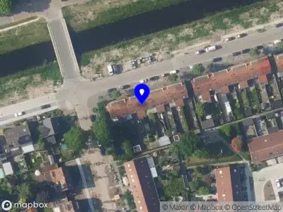 Nieuw bedrijf Nds Vervoer