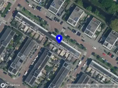 RYA koeriers Amsterdam