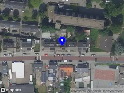 Jitske Boerkamp Bergen op Zoom