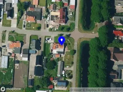 Steigerbouw chavonnes