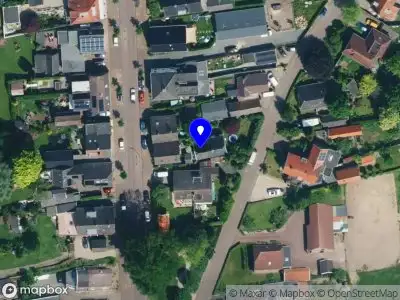 Nieuw bedrijf Beautysalon La Belleza