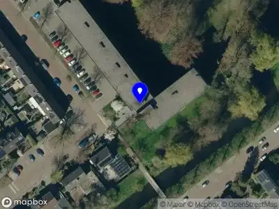 Kharcha Zorg Arnhem
