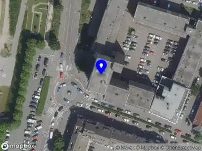 Nieuw bedrijf Mondimed