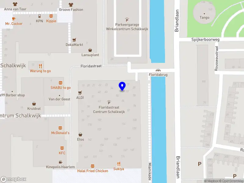 Kauthar Zorgt Haarlem
