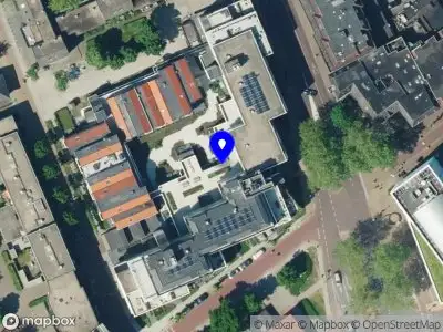 Laura Hazelhoff Zorgt