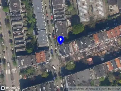 Nieuw bedrijf Zina Mazarine