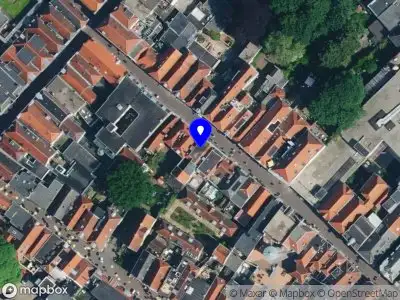 Nieuw bedrijf Het Bouwhuis