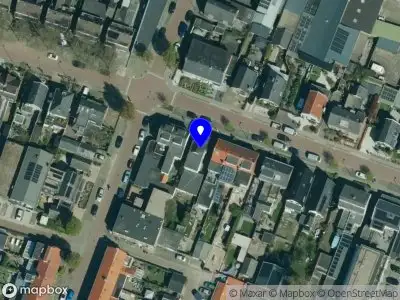 Nieuw bedrijf Lieke van der Heijden