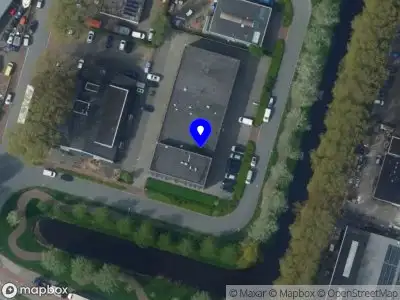 Nieuw bedrijf 072 Bewind en Inkomensbeheer