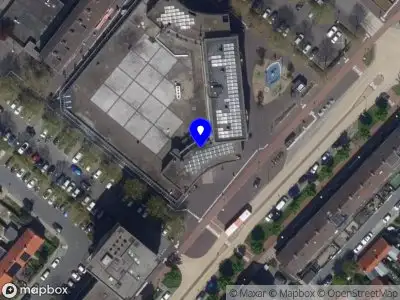 Snackbar Neptunus Amersfoort