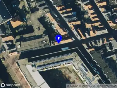 Nieuw bedrijf Rico's Trading en Games