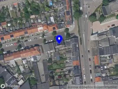 Supportive Agriculture Bergen op Zoom