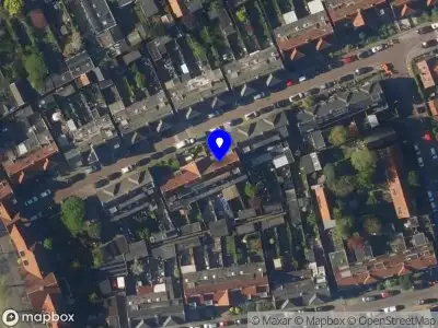DevMountain Amersfoort