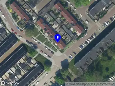 Nieuw bedrijf Potverblikkie