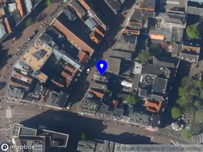 Weits Consulting Utrecht
