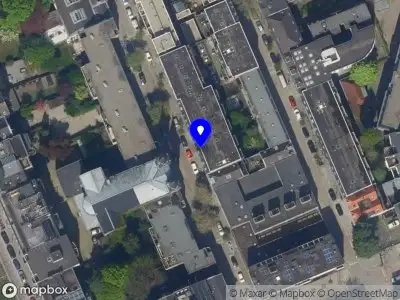 Nieuw bedrijf Tresora