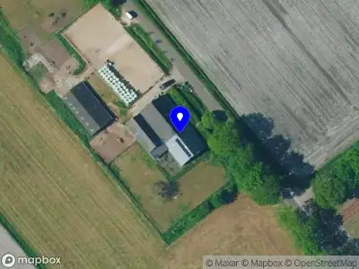 Haflingerstal van de Schuinesloot Schuinesloot