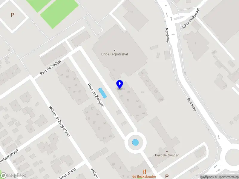 Nieuw bedrijf Rick den Otter-Coaching en Training