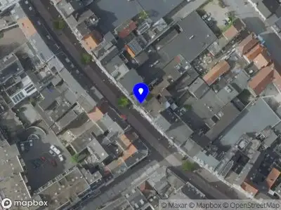 Nieuw bedrijf Grill 101