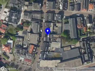 Beautysalon by Pascal