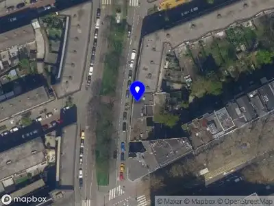 Nieuw bedrijf LvS Diensten