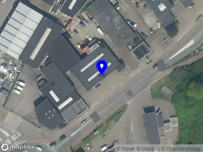 Colibri Trading IJMUIDEN