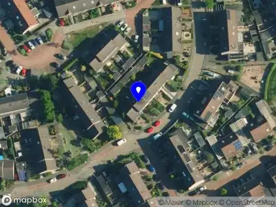 Bouw Sterren 'T HARDE