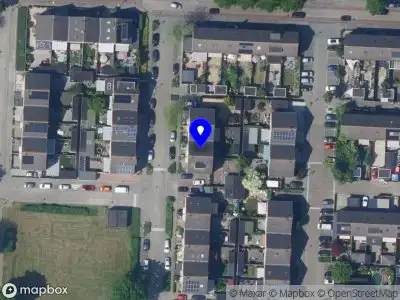 Natalia Sz schoonmaakbedrijf