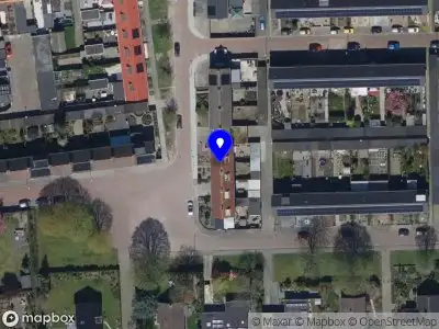 Flex Security & Services Oudenbosch