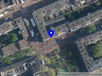 ECK Express Amsterdam