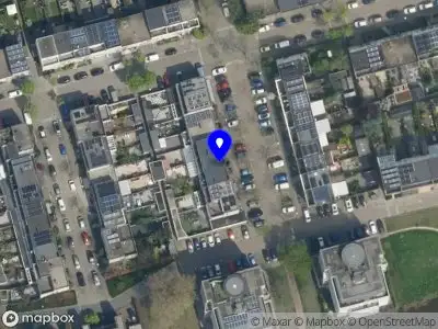 Cato Studios Delft