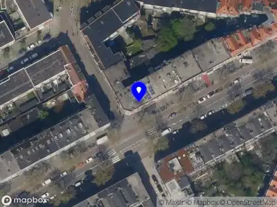 Chinees-Surinaams-Indisch Eethuis 