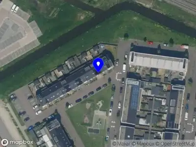 Nieuw bedrijf Karawaarnemer