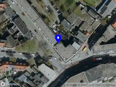 Eigen Kracht Begeleiding