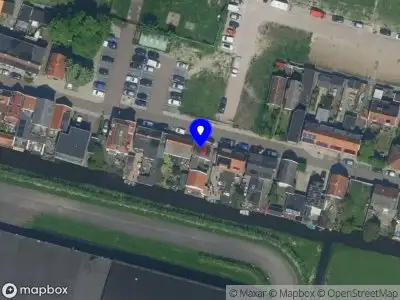 Voedingalsstartblok Krommenie