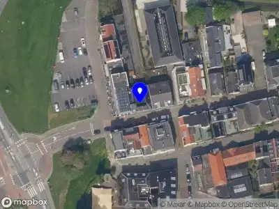 Nieuw bedrijf Zielvechters