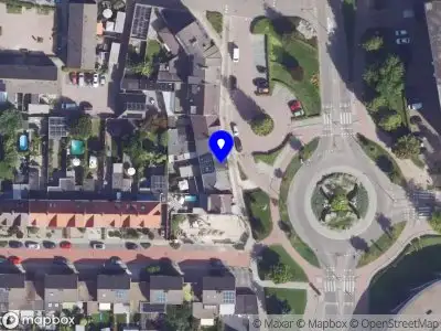 Nieuw bedrijf Framesbykm