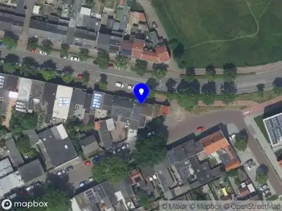 Eethuis de Flipper Bergen op Zoom