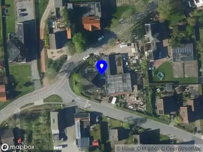 Nieuw bedrijf Floridus