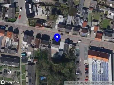 Nieuw bedrijf Dominique Marijnissen Photography