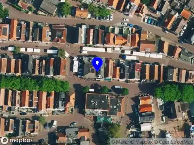 Nieuw bedrijf Annabel