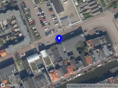 Tygrys Supermarkt Maassluis