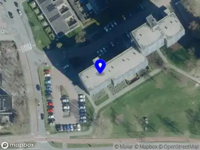 Nieuw bedrijf L.A. Social Care