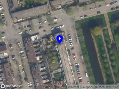 taxi mhajamaa Rotterdam