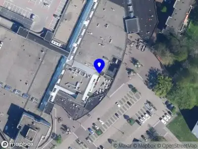 Kebabhuis Zijdelwaard