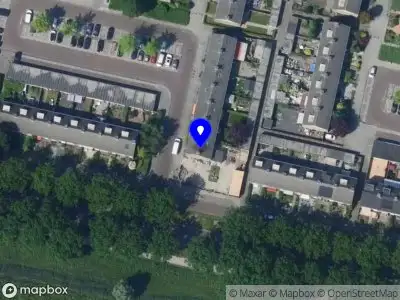 Flevo Cleaning / multidiensten Dronten