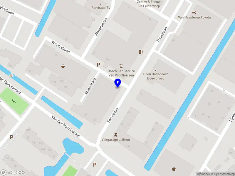 Nieuw bedrijf Sanne de Bakker Psychologiepraktijk