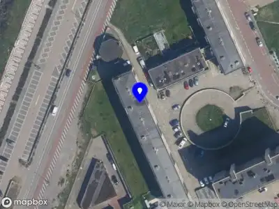 House of Being Zandvoort