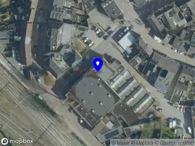 Nieuw bedrijf Rushed