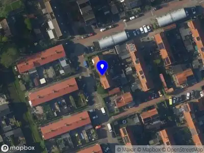 Verloskundige IvO Nieuwkoop